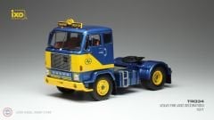 1:43 1971 Volvo F88 ASG