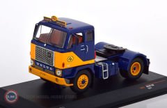 1:43 1971 Volvo F88 ASG
