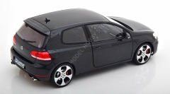 1:18 2009 Volkswagen Golf 6 GTI