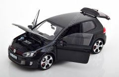 1:18 2009 Volkswagen Golf 6 GTI