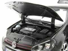 1:18 2009 Volkswagen Golf 6 GTI