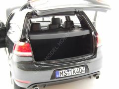 1:18 2009 Volkswagen Golf 6 GTI