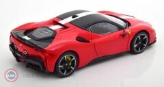 1:18  2019 Ferrari SF90 Stradale