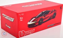 1:18  2019 Ferrari SF90 Stradale