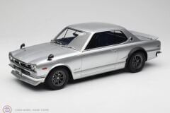 1:12 Otto 1971 Nissan Skyline 2000 GT-R KPGC10