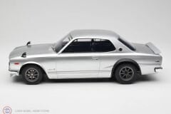 1:12 Otto 1971 Nissan Skyline 2000 GT-R KPGC10