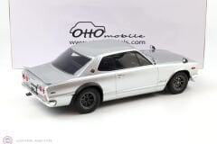 1:12 Otto 1971 Nissan Skyline 2000 GT-R KPGC10