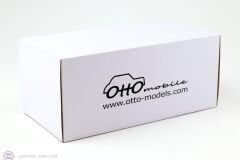 1:12 Otto 1971 Nissan Skyline 2000 GT-R KPGC10