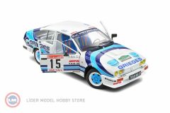 1:18 1986  Alfa Romeo GTV6 #15