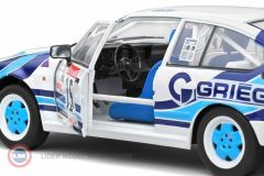 1:18 1986  Alfa Romeo GTV6 #15