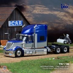 1:43 2010 International Lonestar