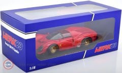 1:18 1966 Ferrari 330 P3 Spider Plain Body version