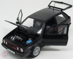 1:18 1996 Volkswagen Golf 2 GTI
