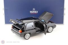 1:18 1996 Volkswagen Golf 2 GTI