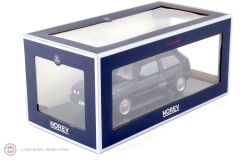 1:18 Norev 1996 Volkswagen Golf 2 GTI