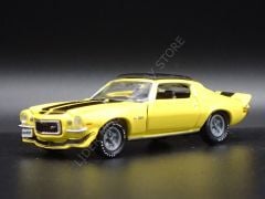1:64 1970 Chevrolet Camaro Z28 RS