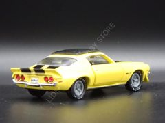 1:64 1970 Chevrolet Camaro Z28 RS