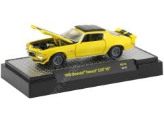 1:64 1970 Chevrolet Camaro Z28 RS
