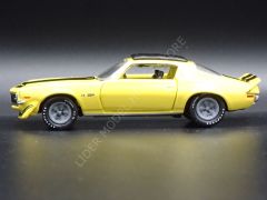 1:64 1970 Chevrolet Camaro Z28 RS