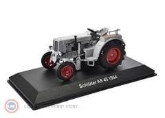 1:43 1954 Schlüter AS 45
