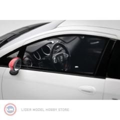1:18 Otto 2010 Fiat Punto Abarth Eseesse