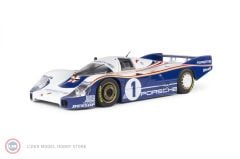 1:18 1982 Porsche 956LH #1 Le Mans