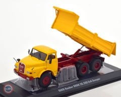 1:43 1971 Man 19.280H Dumper