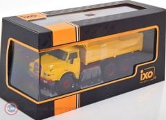 1:43 1971 Man 19.280H Dumper