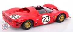 1:18 WERK83 Ferrari 330 P3 Spider #23 Winner 24h Daytona 1967