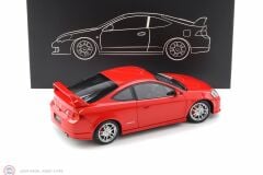 1:18 LCD Model Honda Integra Type-R DC2