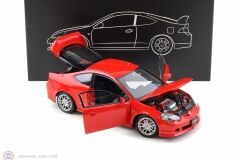 1:18 LCD Model Honda Integra Type-R DC2