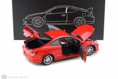 1:18 LCD Model Honda Integra Type-R DC2