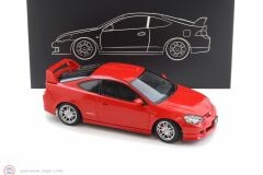 1:18 LCD Model Honda Integra Type-R DC2