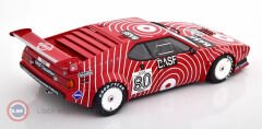 1:18 1980 BMW M1 Procar #80 Procar Series 1980 - Hans-Joachim Stuck