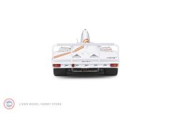 1:18 1981 Porsche 936 #11 Winner 24h Le Mans
