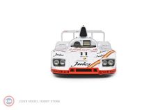 1:18 1981 Porsche 936 #11 Winner 24h Le Mans