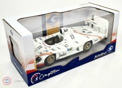 1:18 1981 Porsche 936 #11 Winner 24h Le Mans