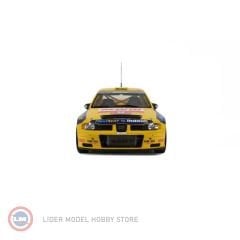 1:18 Otto1999 Seat Cordoba Evo 2 WRC San Remo