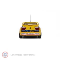 1:18 Otto1999 Seat Cordoba Evo 2 WRC San Remo