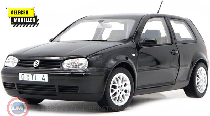1:18 Norev 1998 Volkswagen Golf 4 GTI
