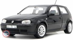 1:18 Norev 1998 Volkswagen Golf 4 GTI