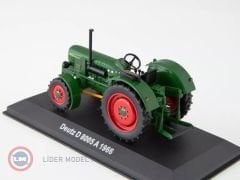1:43 1966 Deutz D 8005 A