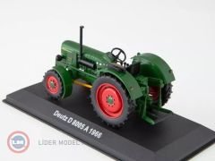 1:43 1966 Deutz D 8005 A