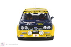 1:18 1977 Fiat 131 Abarth Tour de Corse #5