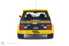 1:18 1977 Fiat 131 Abarth Tour de Corse #5