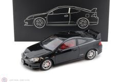 1:18 LCD Model Honda Integra Type-R DC2