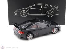 1:18 LCD Model Honda Integra Type-R DC2