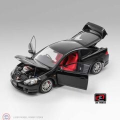 1:18 LCD Model Honda Integra Type-R DC2
