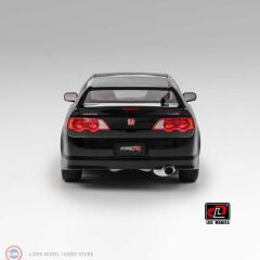 1:18 LCD Model Honda Integra Type-R DC2