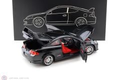 1:18 LCD Model Honda Integra Type-R DC2